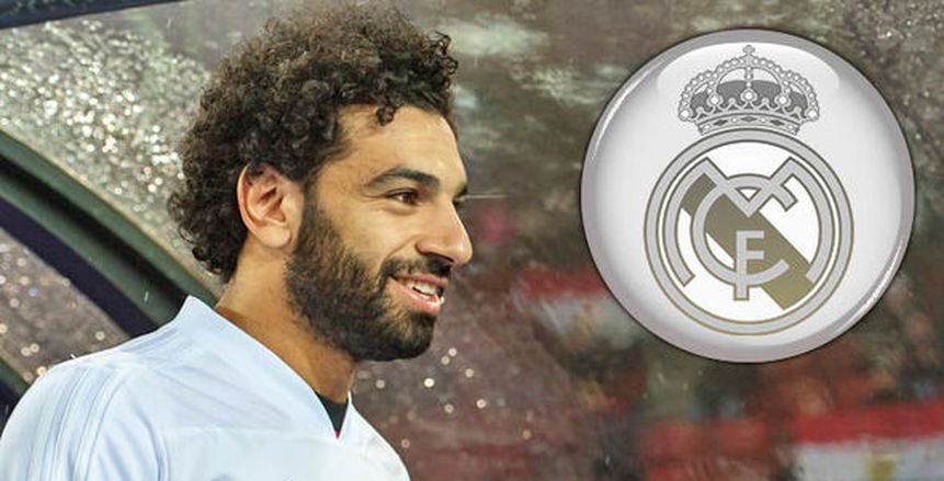 رئيس ريال مدريد السابق: محمد صلاح مطلوب في الملكي.. وسعره مشكلة