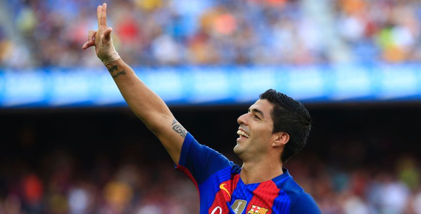 بالفيديو| برشلونة يفتتح الليجا بسداسية في مرمى بيتيس