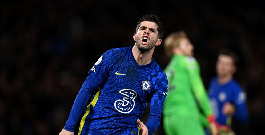 بوليسيتش يقود تشيلسي أمام ريال مدريد في ربع نهائي دوري الأبطال