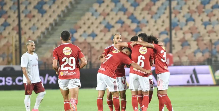 الأهلي يعلن عن 6 شروط يجب توافرها في المدرب الجديد.. أبرزها الشخصية القوية