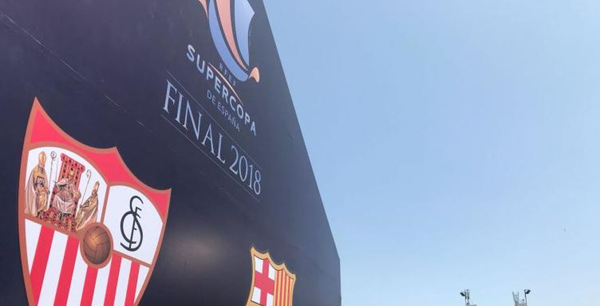 «بن بطوطة» جاهز لاستقبال برشلونة وإشبيلية