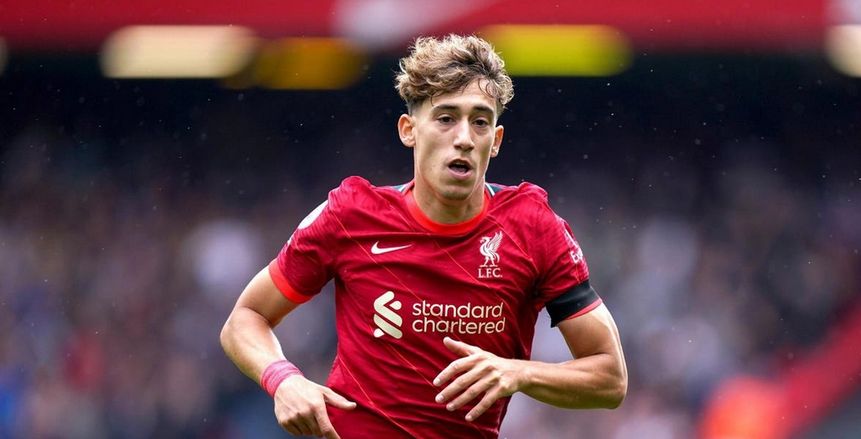 تسيميكاس: ليفربول عانى الفترة الماضية.. لكننا سنعبر الأزمة كفريق واحد