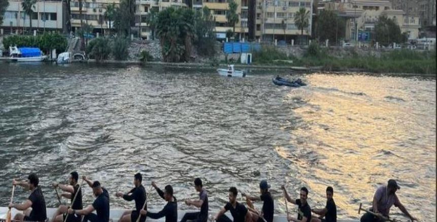 3 معلومات عن اللاعب محمد عمرو مصطفى بعد إعلان فقدانه والعثور على قاربه