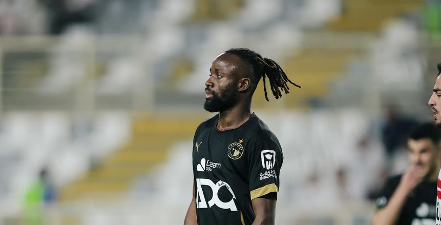 تشكيل بيراميدز أمام ريفرز النيجيري بدوري الأبطال.. ماييلي في الهجوم