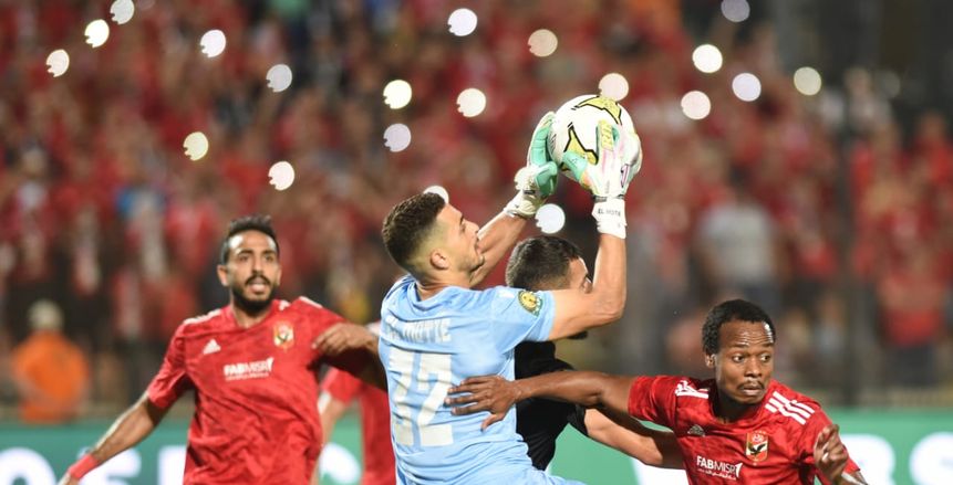 سفير مصر بالمغرب: 1500 مشجع من الجالية المصرية يدعمون الأهلي ضد الوداد