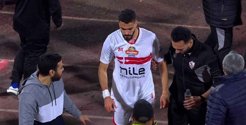 أخبار الزمالك.. مصير زيزو من قمة الأهلي ورابطة الأندية تفاجئ بنتايج