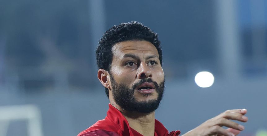 سيف زاهر يكشف مفاجأة بشأن عقد الشناوي الجديد مع الأهلي