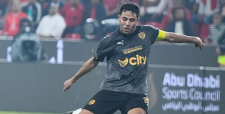 محمد إبراهيم: إمام عاشور الأفضل في مصر.. وأحمد فتوح يلعب بـ40% من إمكانياته