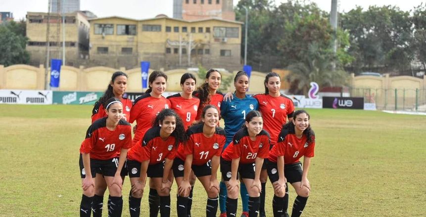 مدرب منتخب السيدات: لن نقدم بلاغات ضد التعليقات المسيئة على اللاعبات