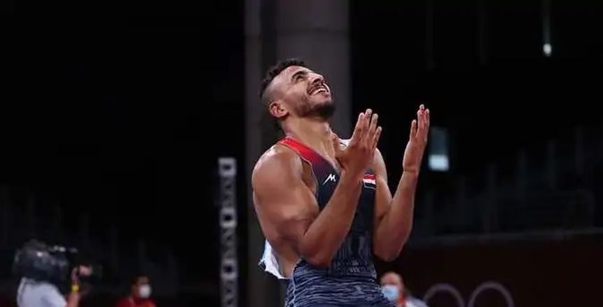 بطل مولدوفا يمنح «كيشو» فرصة أخيرة للتأهل لأولمبياد باريس
