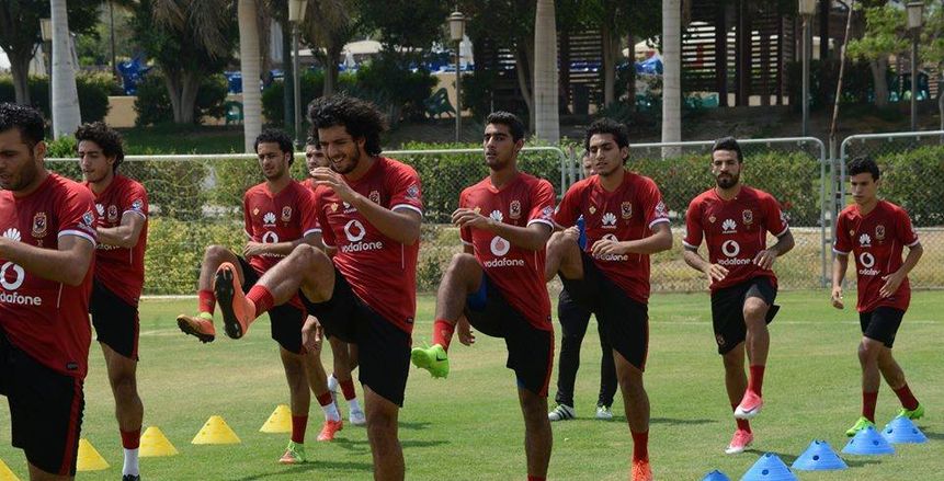 «صلة» تعرض على الأهلي إقامة معسكر في السعودية