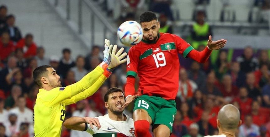 أرقام منتخب البرتغال في كأس العالم بعد وداع المونديال على يد المغرب