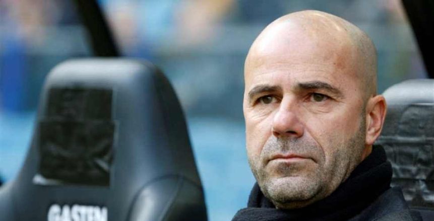 رسميا.. دورتموند يعلن عن بيتر بوش مديرا فنيا للفريق