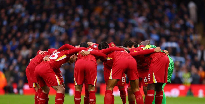 موعد مباراة ليفربول اليوم أمام نيوكاسل في نهائي كأس الرابطة الإنجليزية