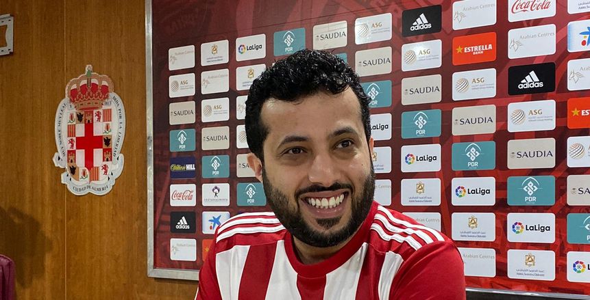 تركي آل الشيخ يدعو منتخب مصر للقاء ودي مع الأرجنتين أو البرازيل في السعودية