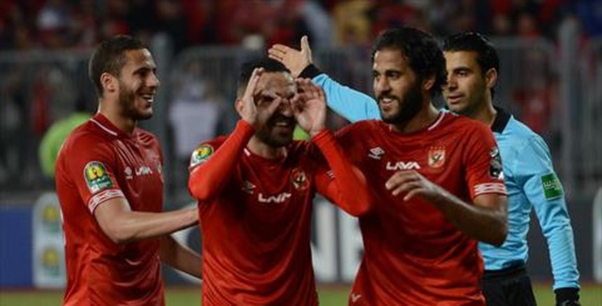 عبد الحفيظ يطالب معلول بالتركيز على العرضيات وصبحي بالابتعاد عن الحكم