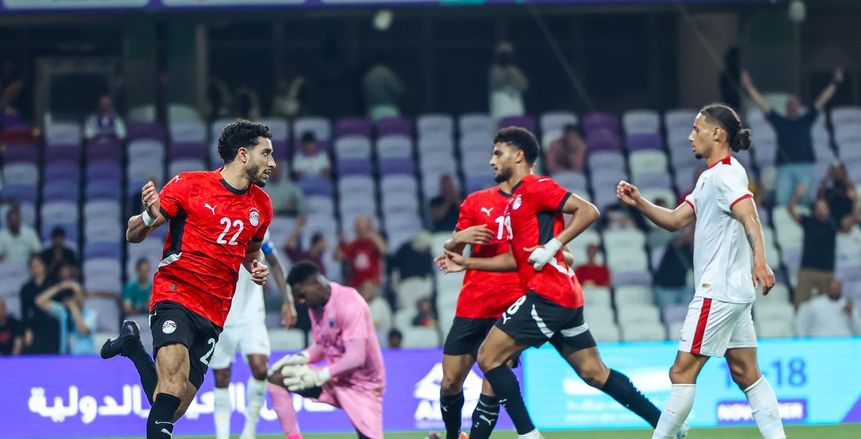 اللجنة المنظمة لأمم أفريقيا تخطر منتخب مصر بتفاصيل الإقامة في المغرب