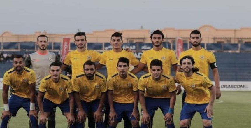 الإسماعيلى يواجه الجزيرة الإماراتى عربياً