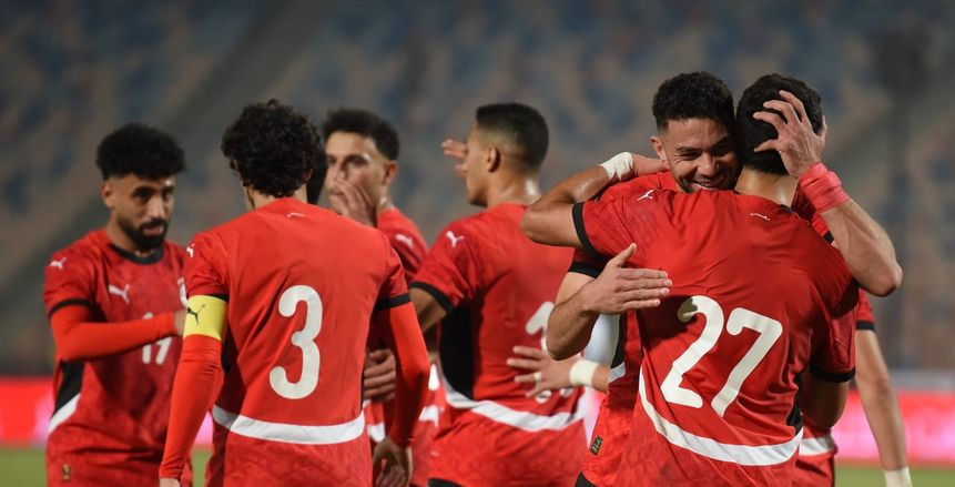 بث مباشر الآن لمباراة مصر وزيمبابوي لايف أونلاين بدون تقطيع وبجودة عالية LIVE HD NOW