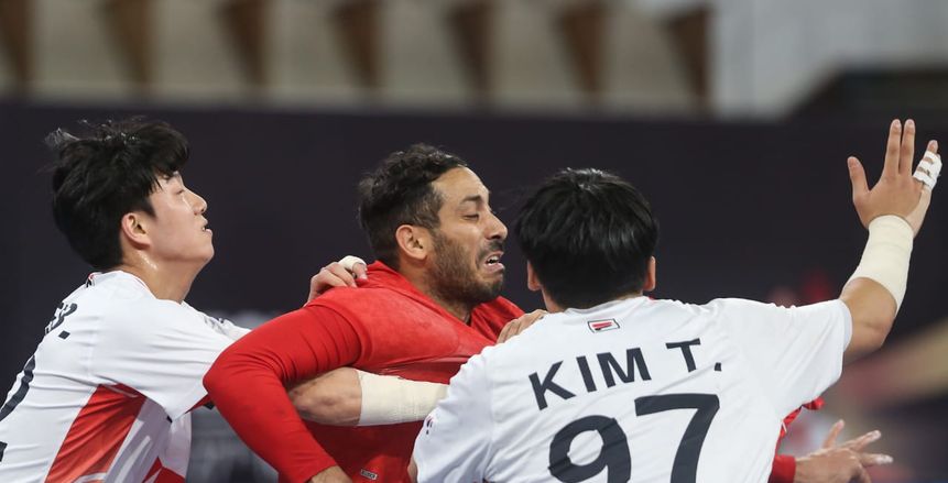 الدنمارك بطلا لكأس العالم لكرة اليد على حساب السويد