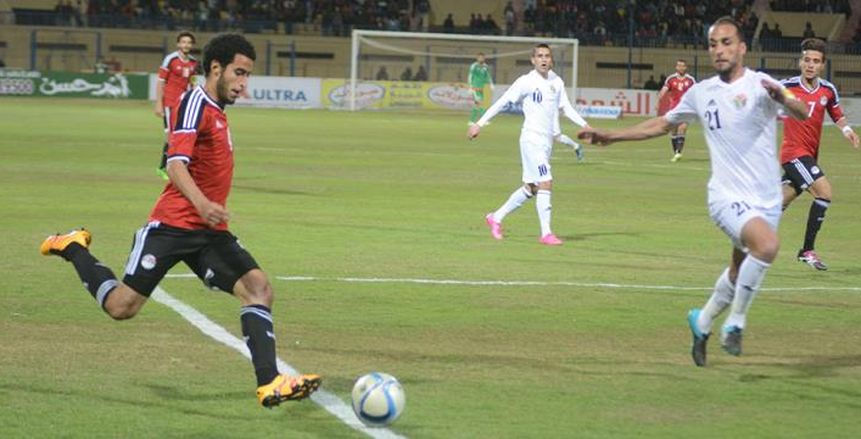 موعد مباراة مصر وليبيا في تصفيات كأس العالم 2022