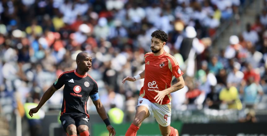 موعد مباراة الأهلي وأولاندو بايرتس في دوري أبطال إفريقيا