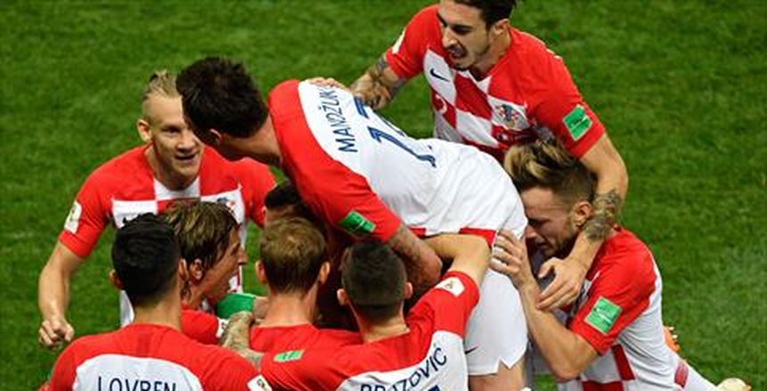 على رأسهم «مودريتش».. كرواتيا تعلن قائمة مواجهتي إنجلترا والأردن