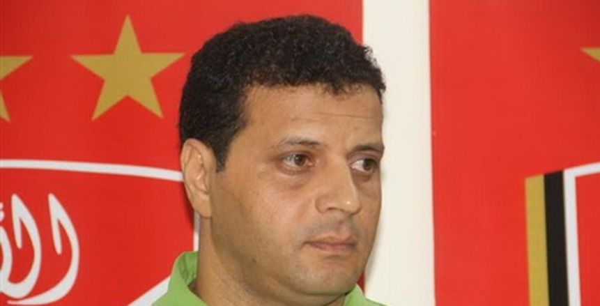 من هو محمد عظيمة المرشح الأقوى لتولي منصب المدير الفني لاتحاد الكرة؟