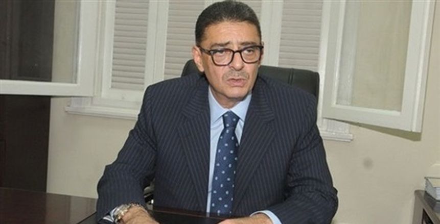 رئيس الأهلي يجتمع بالبدري لمناقشة لائحة الموسم الجديد