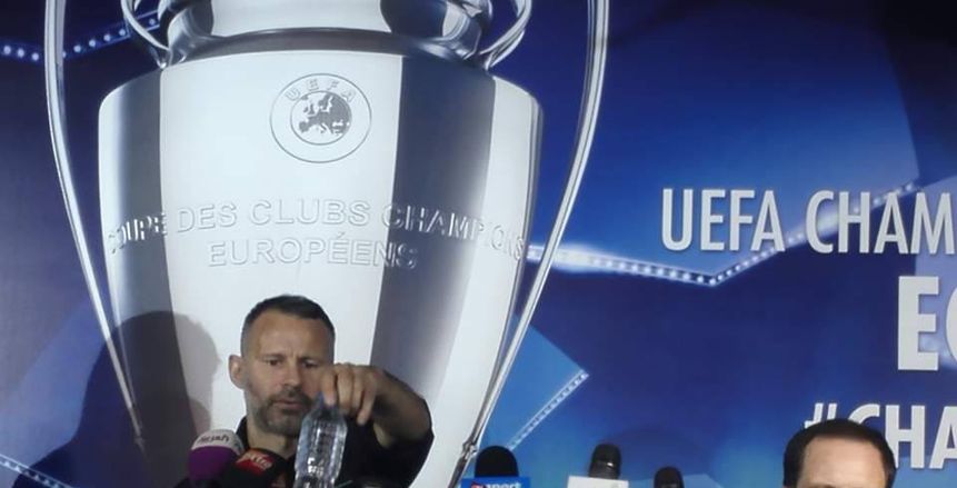 "جيجز" يثني على زيادة المحترفين المصريين في أوروبا