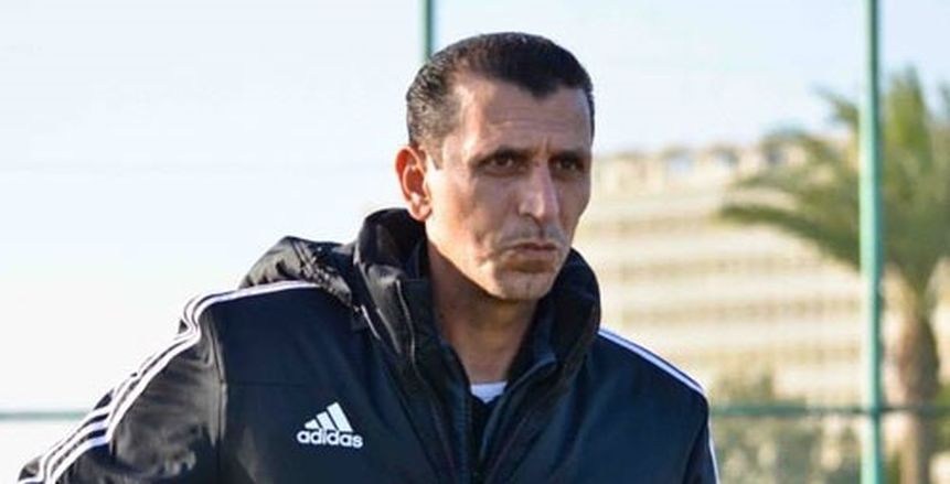 مدرب حراس المنتخب باكيا: «كان نفسي أبويا وأمي يشوفوني في جهاز كأس العالم»
