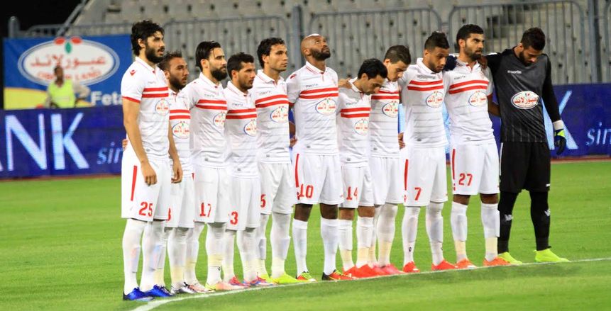 «الوطن» تكشف السبب الحقيقى لإلغاء معسكر الزمالك فى الإمارات