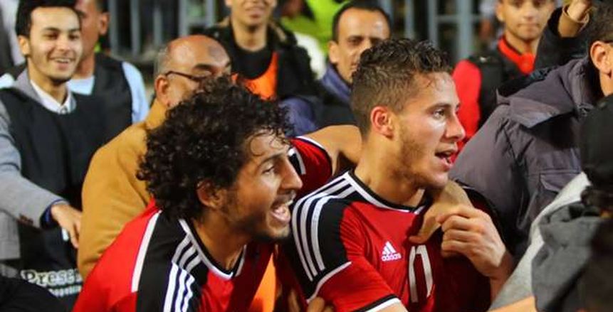 بالصور| ستوك سيتي لـ"رمضان: "بالتوفيق يا رمضونا"