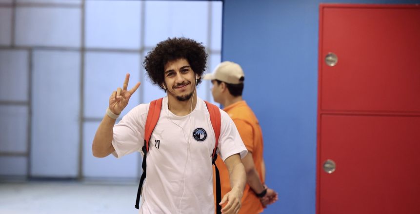 بطلب إيهاب جلال.. حسين السيد يقترب من الانتقال لصفوف المصري