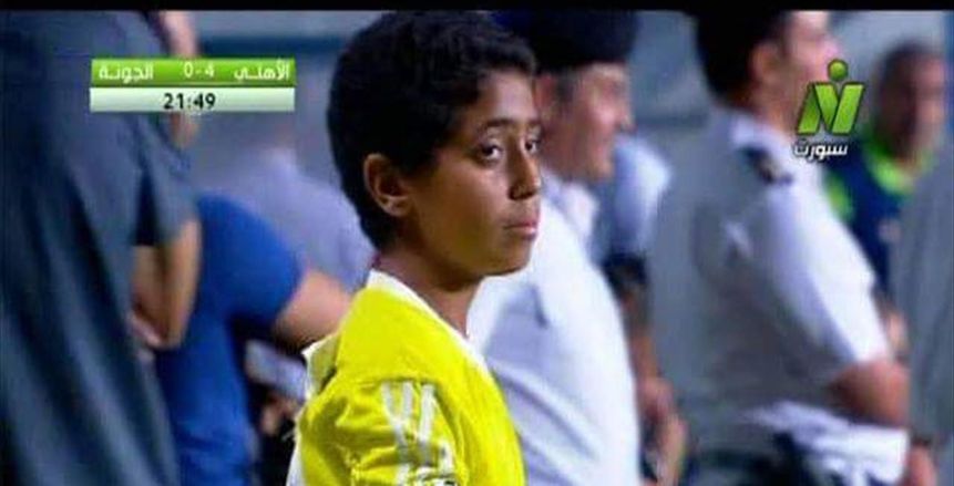 بالفيديو.. في نوادر الكرة المصرية.. حينما فاز الأهلي على الجونة 13-0