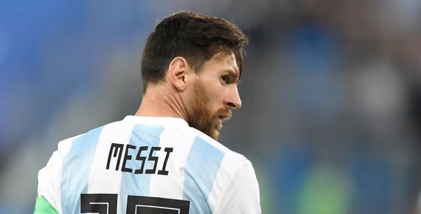 ليونيل ميسي يتحدى مدرب الأهلي السابق لفك عقدة الأرجنتين أمام تشيلي