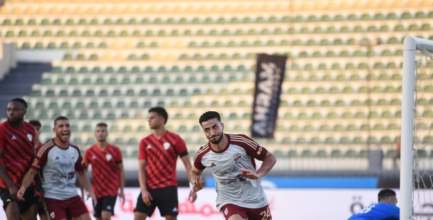 محمد عبد المنعم يستعد للاحتراف ويرفض الانتظار لكأس العالم للأندية