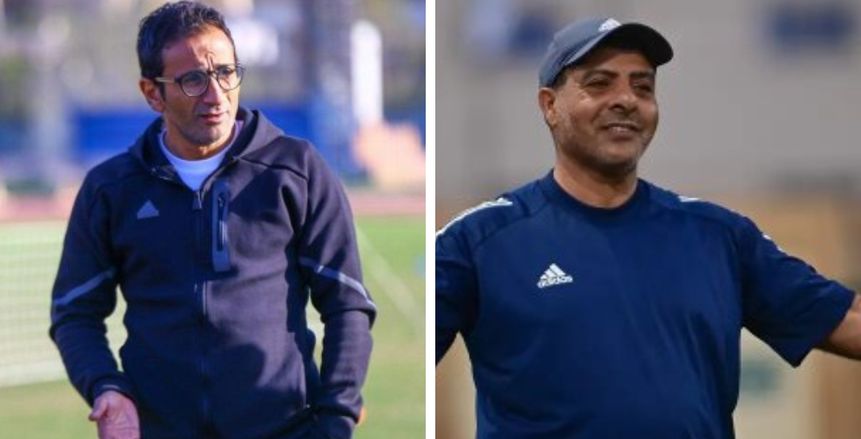 التشكيل الرسمي لمباراة سموحة والاتحاد السكندري في كأس الرابطة