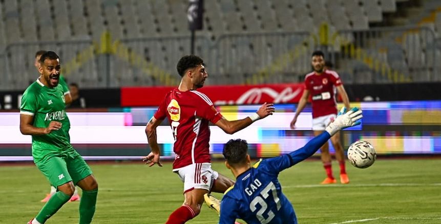 جدول ترتيب دوري NILE بعد فوز الأهلي على المصري وتعادل بيراميدز والزمالك