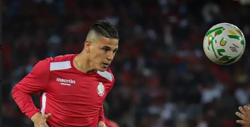 منافس الأهلي.. الوداد يتحرك قانونيا ضد "النهيري" بعد أزمته مع رئيس النادي