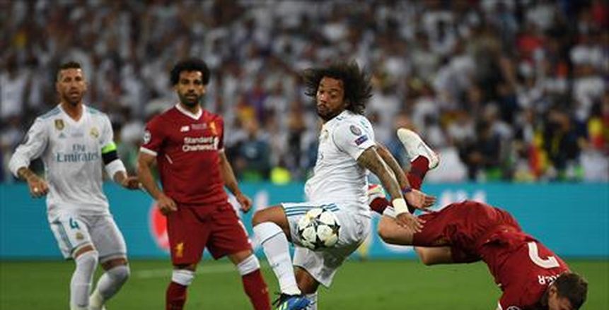 مباراة نارية منتظرة بين ريال مدريد وليفربول في نهائي دوري أبطال أوروبا