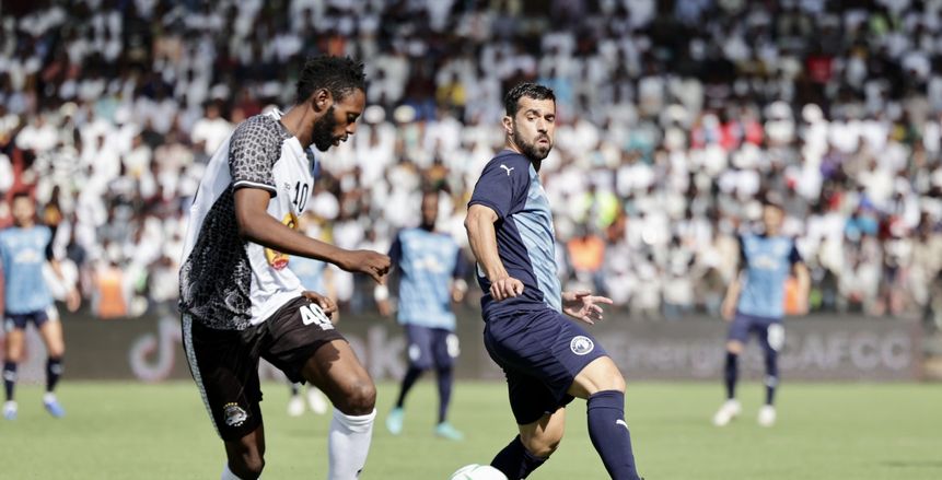 مواعيد مباريات اليوم والقنوات الناقلة..بيراميدز ومازيمبي بدوري الأبطال