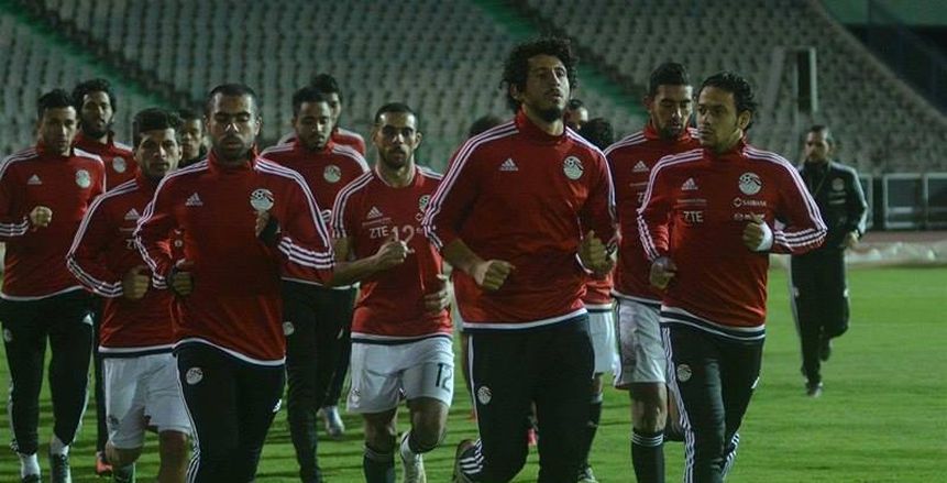 تخصيص 1500 تذكرة للجمهور التونسي.. وحضور رسمي مكثف لودية مصر وتونس