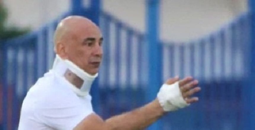 بالفيديو.. التعادل الإيجابي يحسم لقاء المقاولون مع سموحة