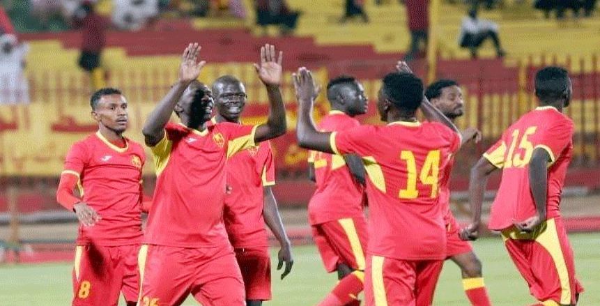 رئيس بعثة المريخ: شعبية الزمالك أكبر من الأهلي في السودان