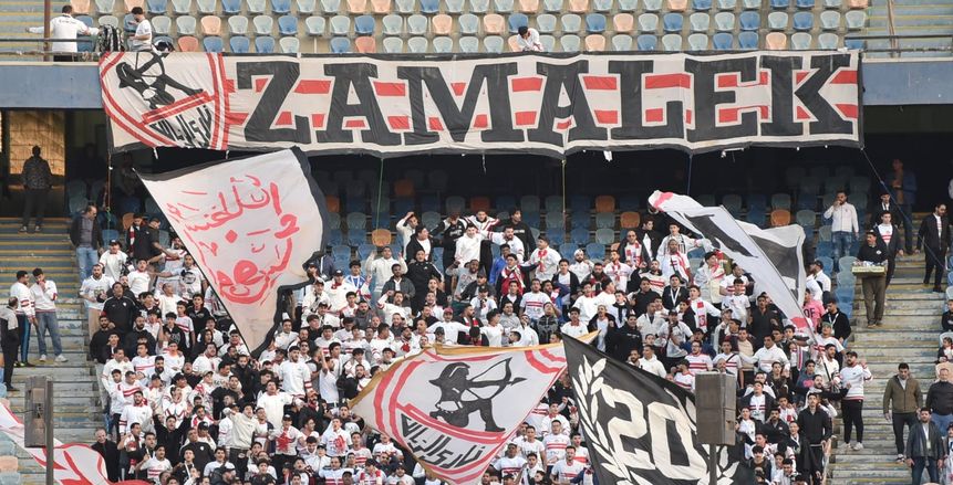 سر رفض استاد القاهرة استضافة مباراة الزمالك وكايزر تشيفز الحاسمة.. الأهلي السبب