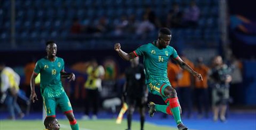 بالفيديو| مالي تضرب موريتانيا بهدفين في 8 دقائق