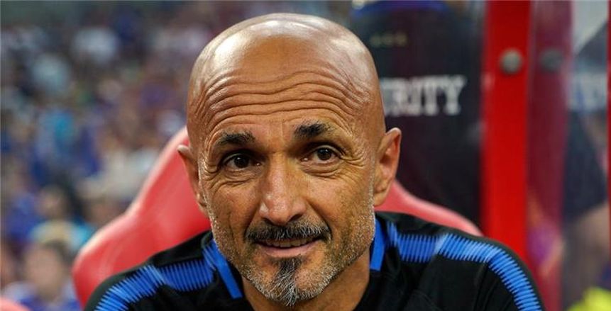 رسميا.. الاتحاد الإيطالي يقرر رفع العقوبة عن "سباليتي"