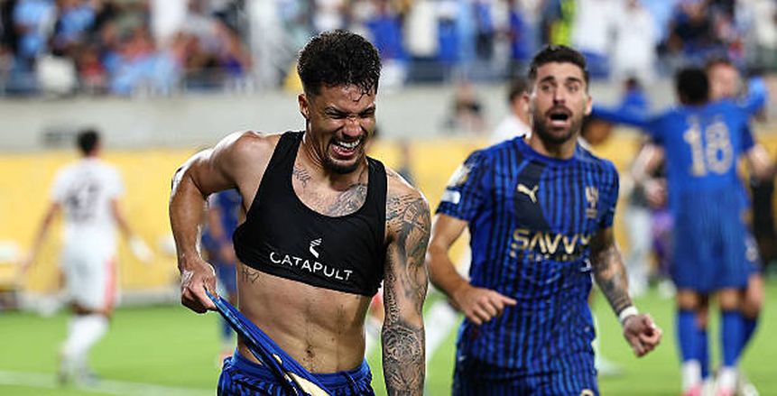 ماذا قالت الصحف السعودية عن فوز الهلال التاريخي على مانشستر سيتي؟