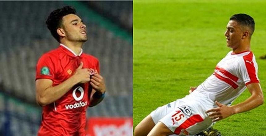 أسامة نبيه: مصطفى محمد مهاجم منتخب مصر القادم وصلاح محسن لديه مشكلة